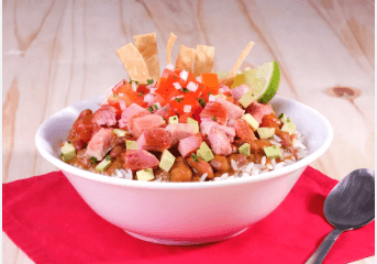 Chifrijo