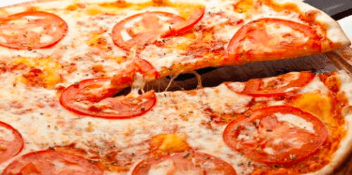 Pizza Napoletana