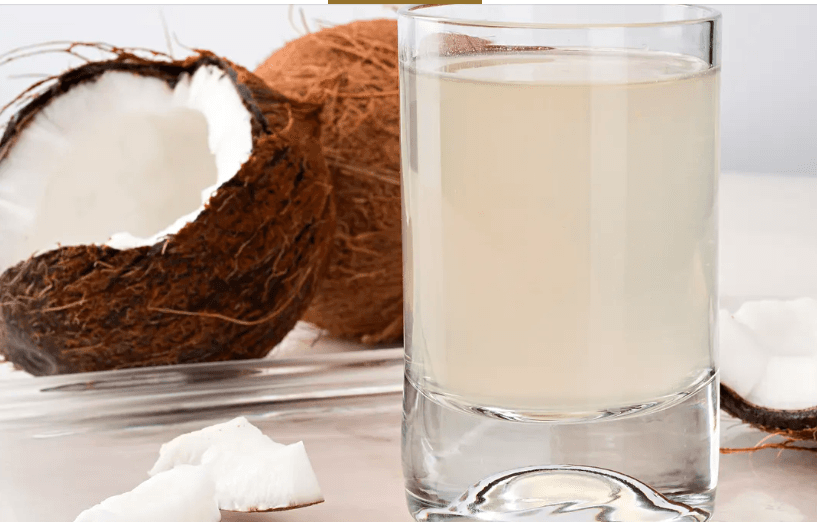 Agua de Coco 500ml
