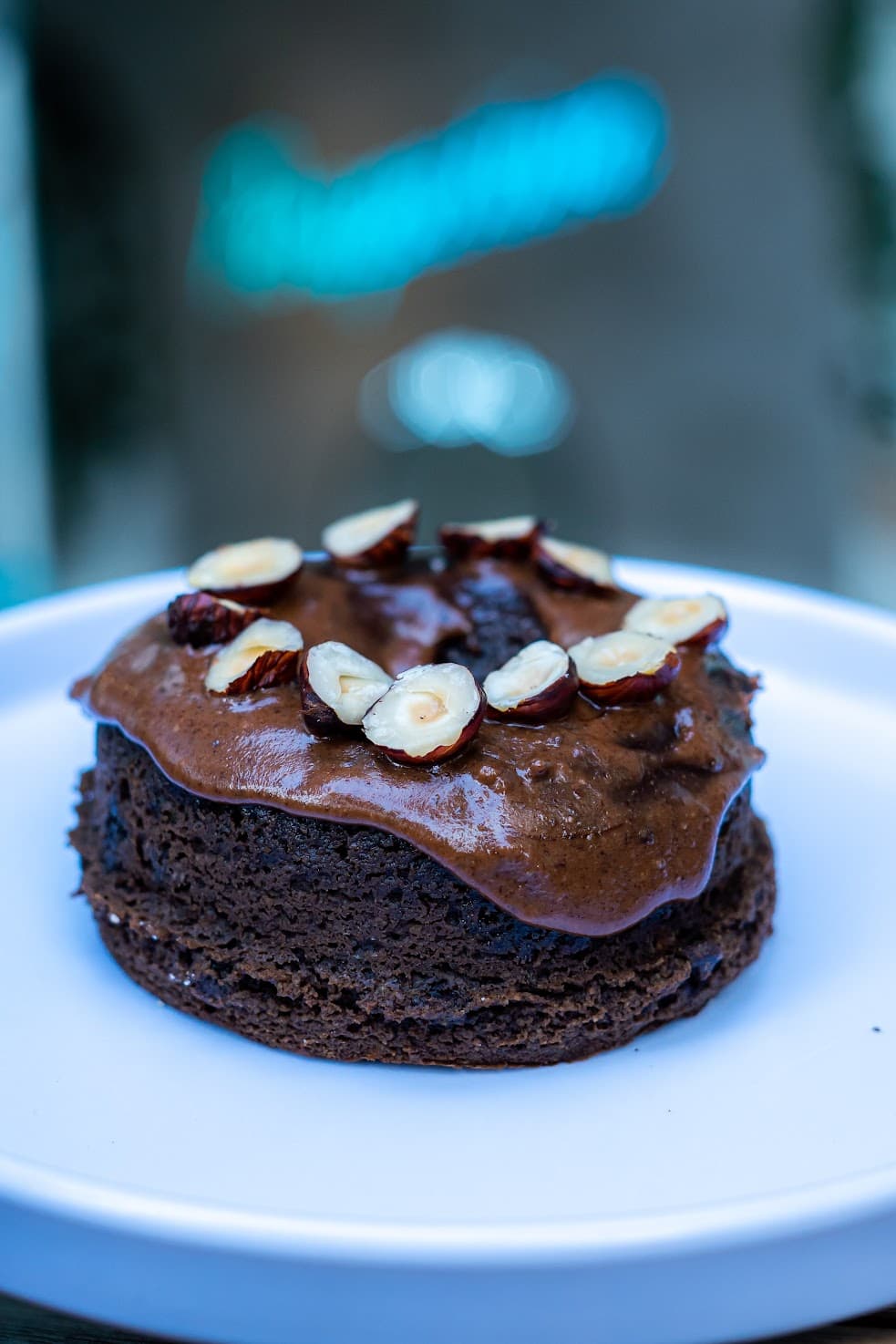 Dona Cacao (Keto)