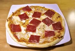 Personal Bocadillo