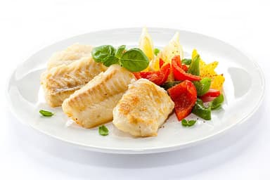 Filete al Ajillo