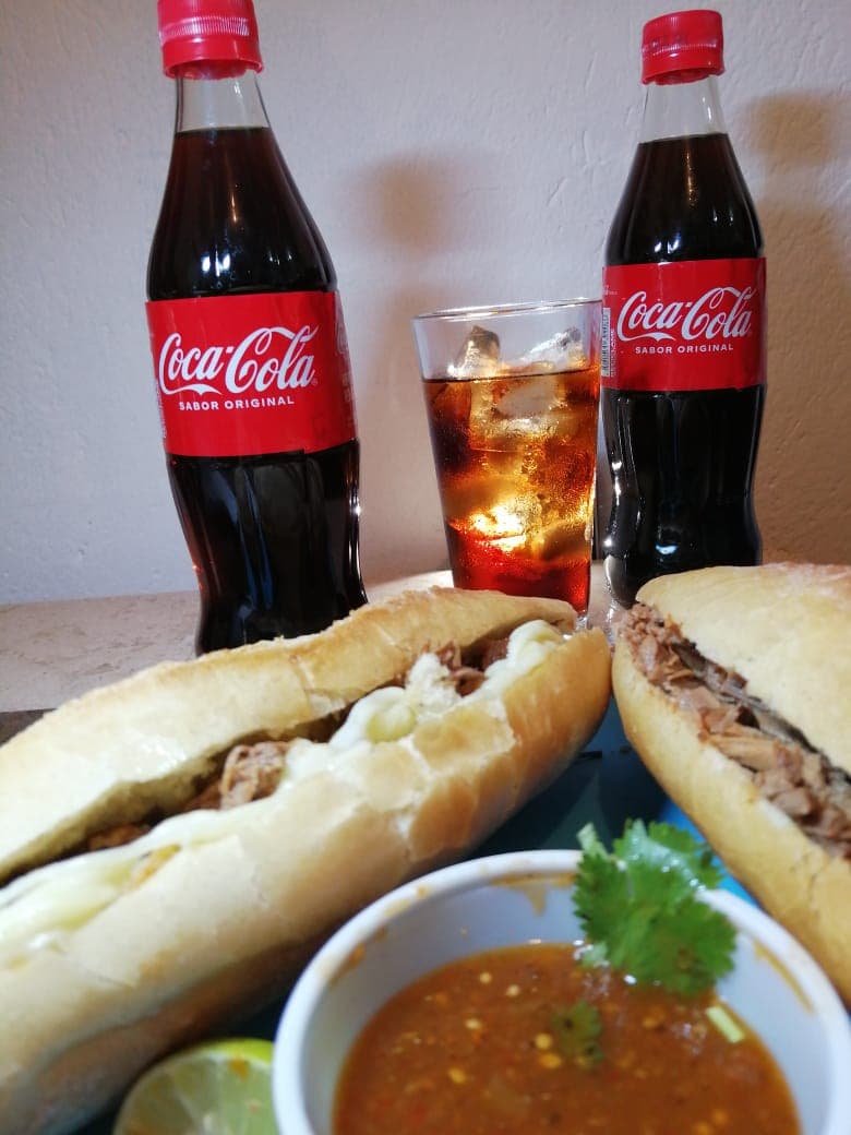 Combo para disfrutar