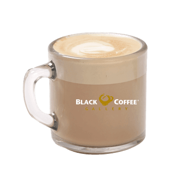 Latte Caliente