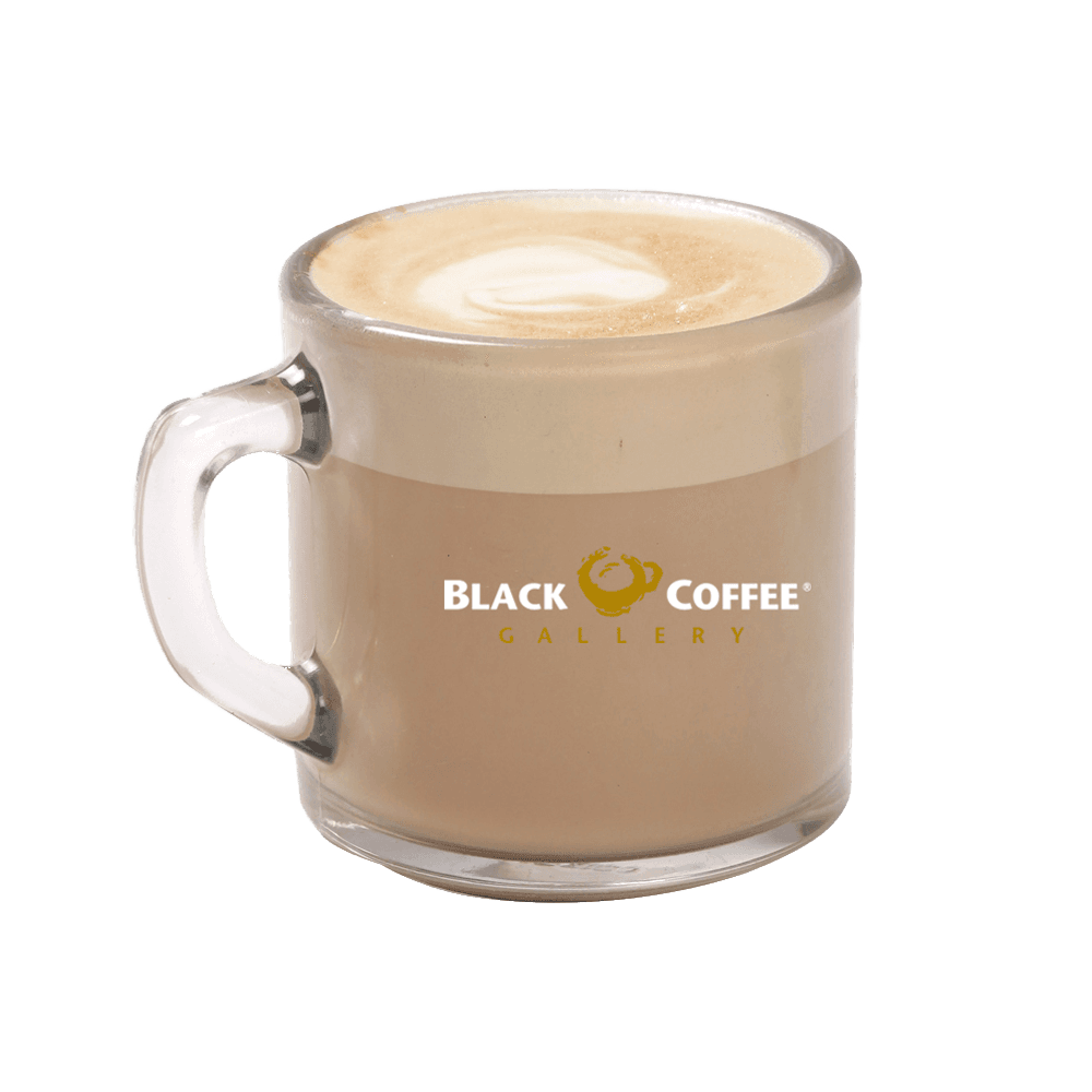 Latte Caliente