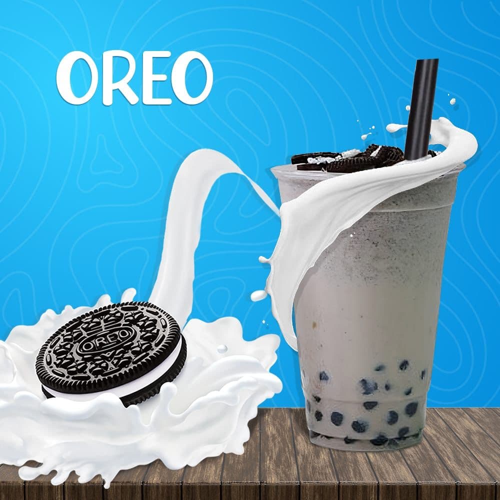 Oreo