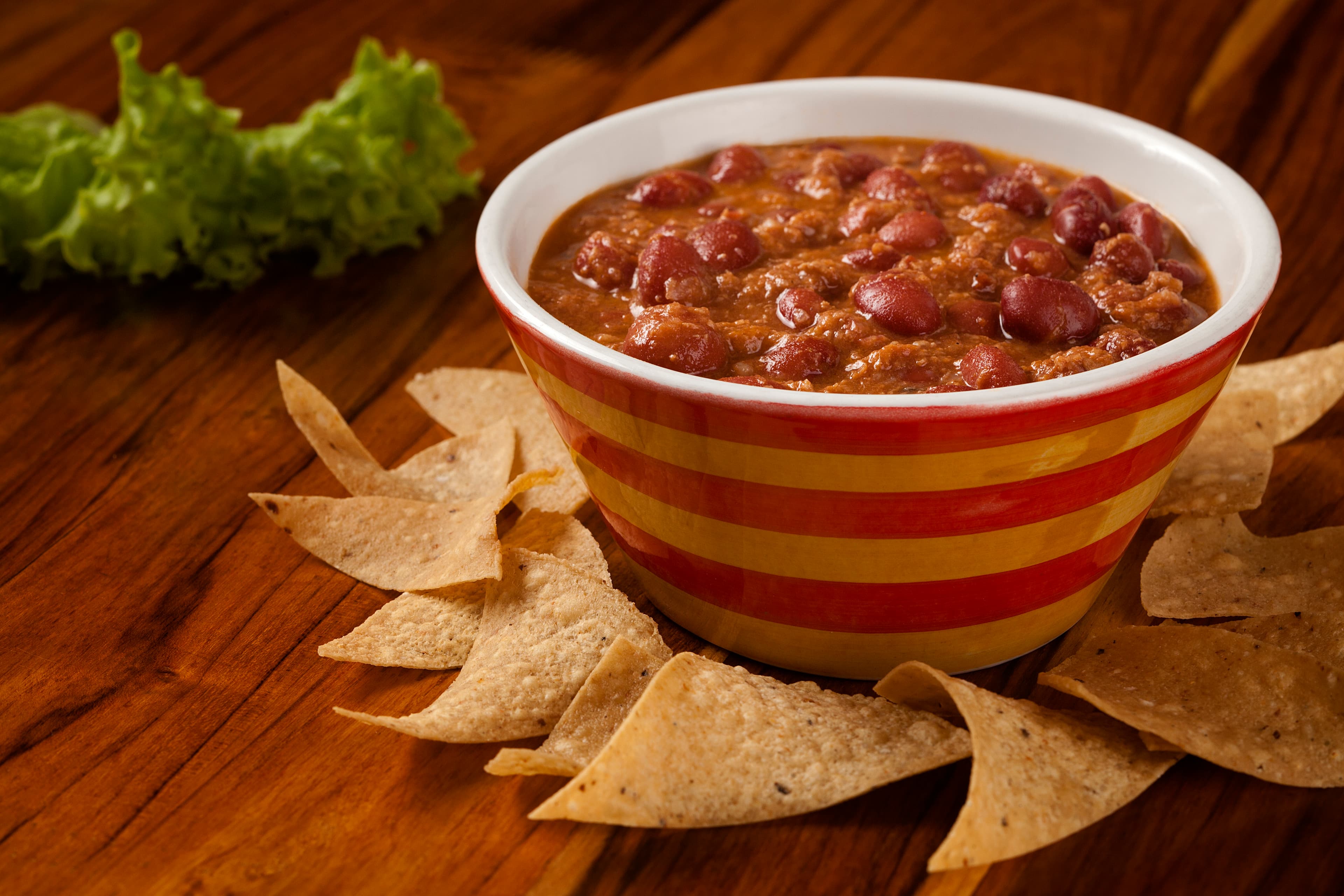 Chili con Carne