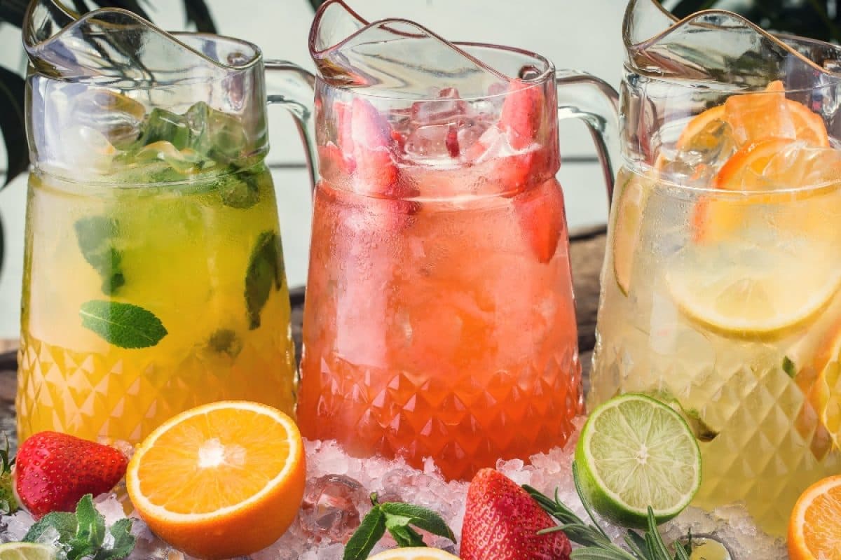 Agua Fresca