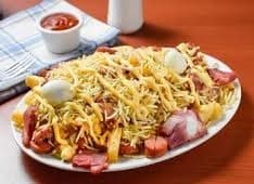 Mazorcada de Carne