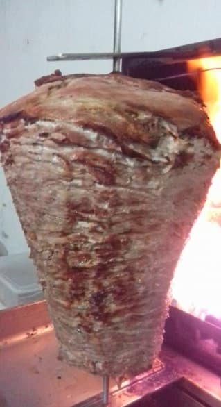 Kilo De Carne Àrabe