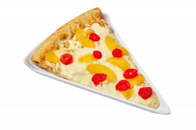 Pizza Tropical