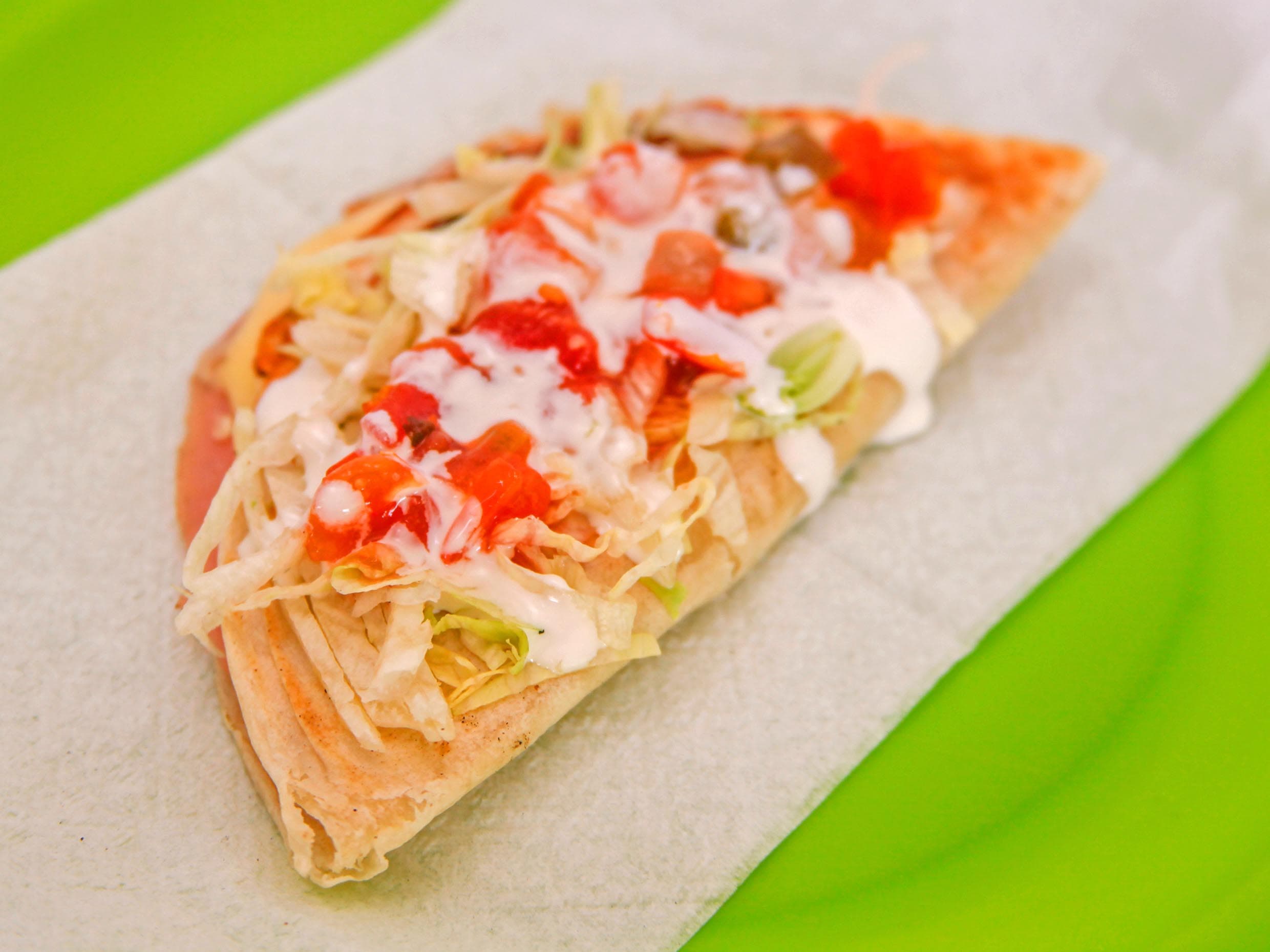 Burritas