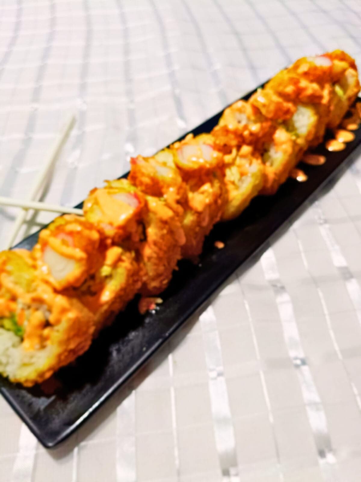 Sama Roll