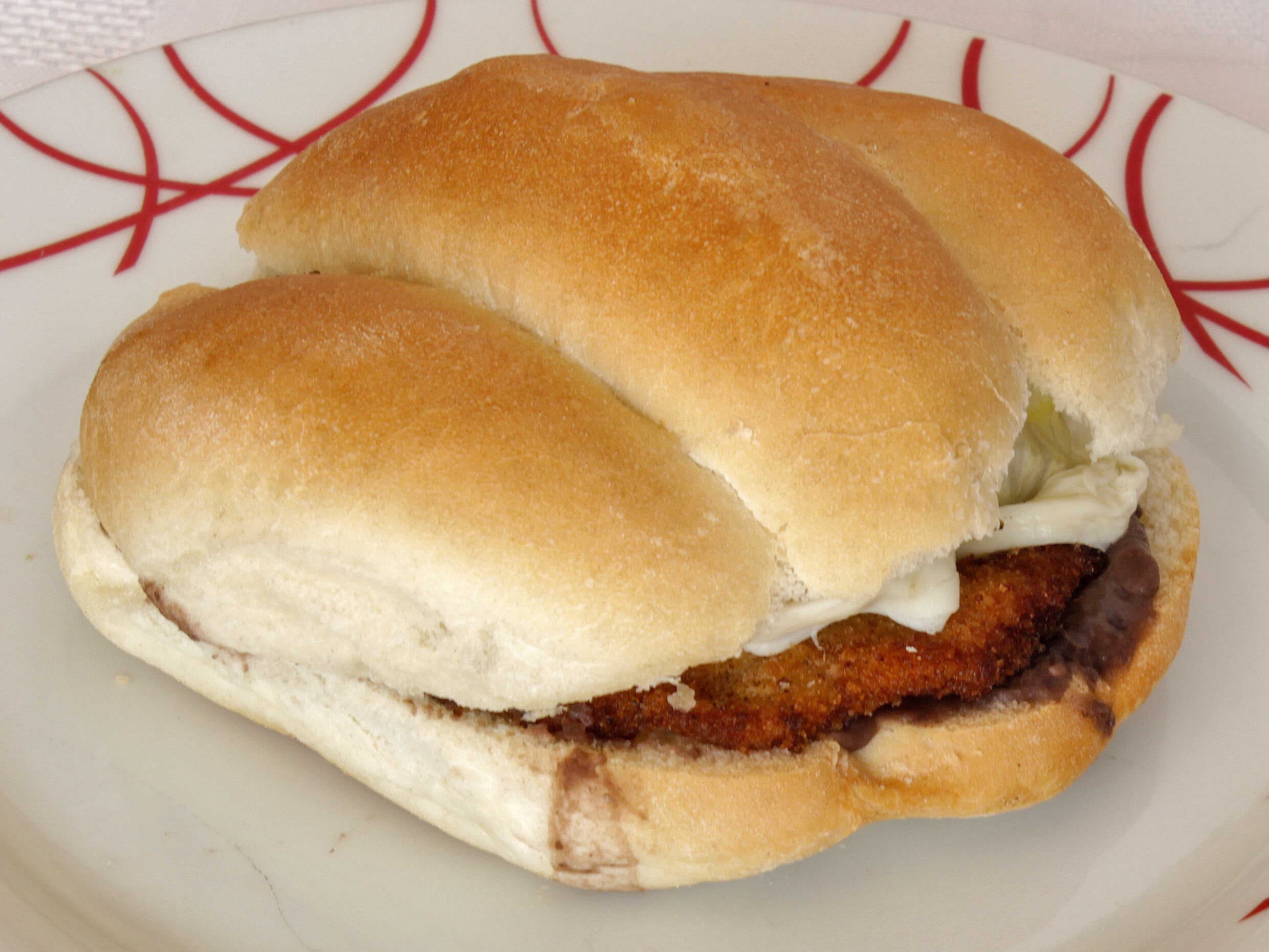 TORTA DE MILANESA DE POLLO + COCA