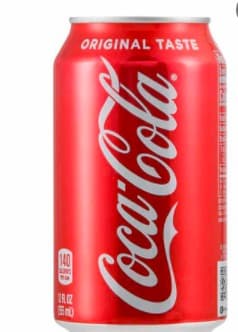 Coca Cola 355ml