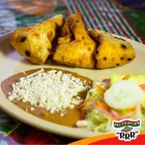 ORDEN DE QUESADILLAS CHILANGAS (3)