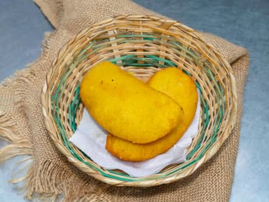 Empanada Valluna