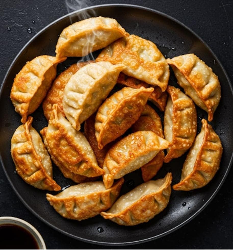 Dumplings Cerdo