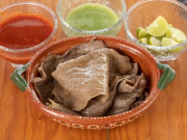 1/4 Cecina