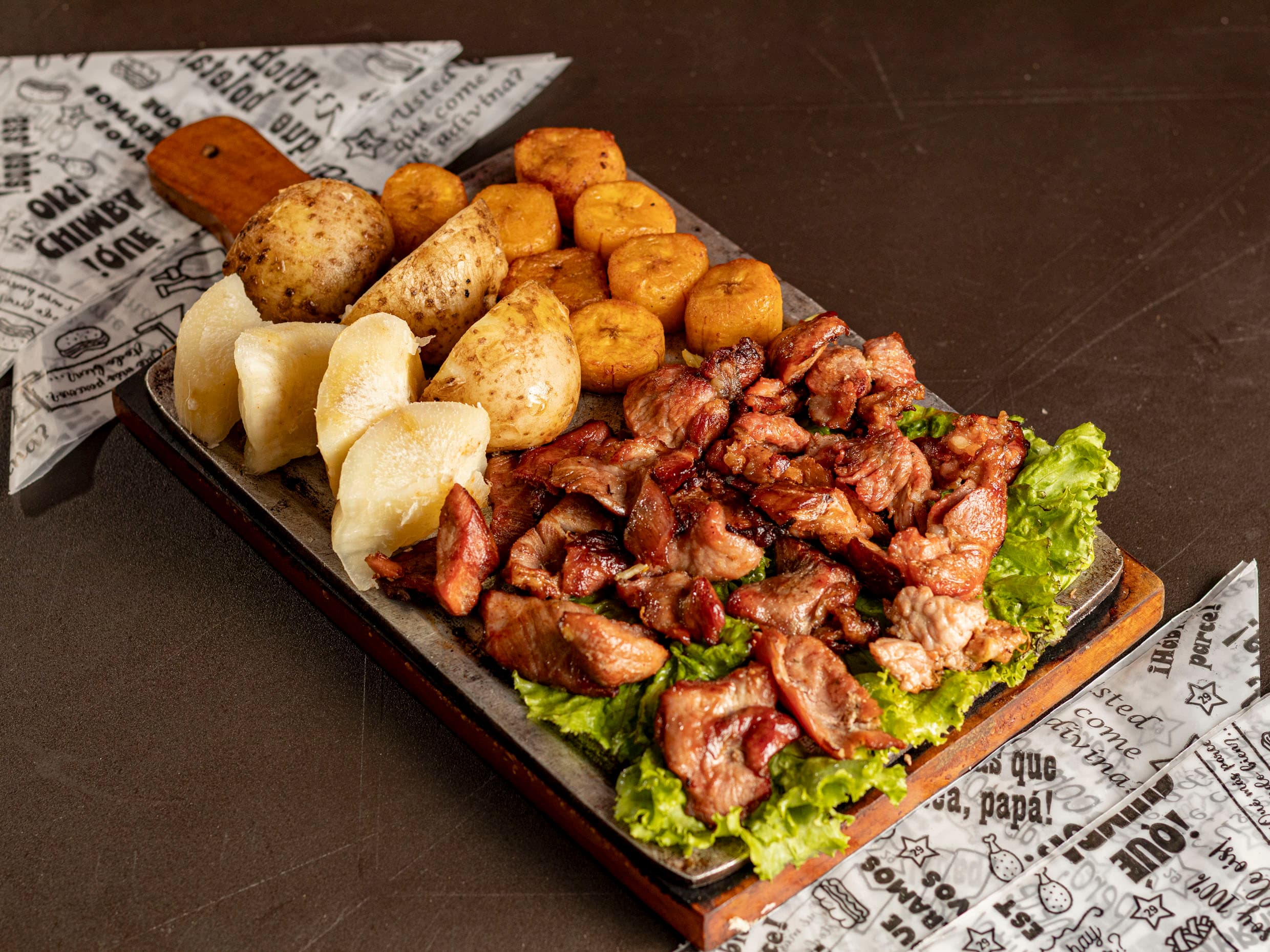 Llanera Personal