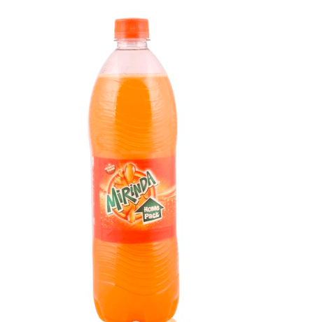 MIRINDA 1 L                            .