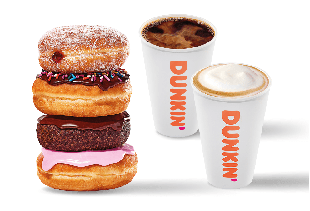 Pack Desayuno