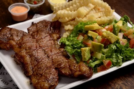 Churrasco