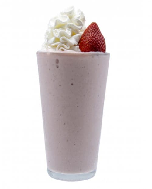 Fresa Cream