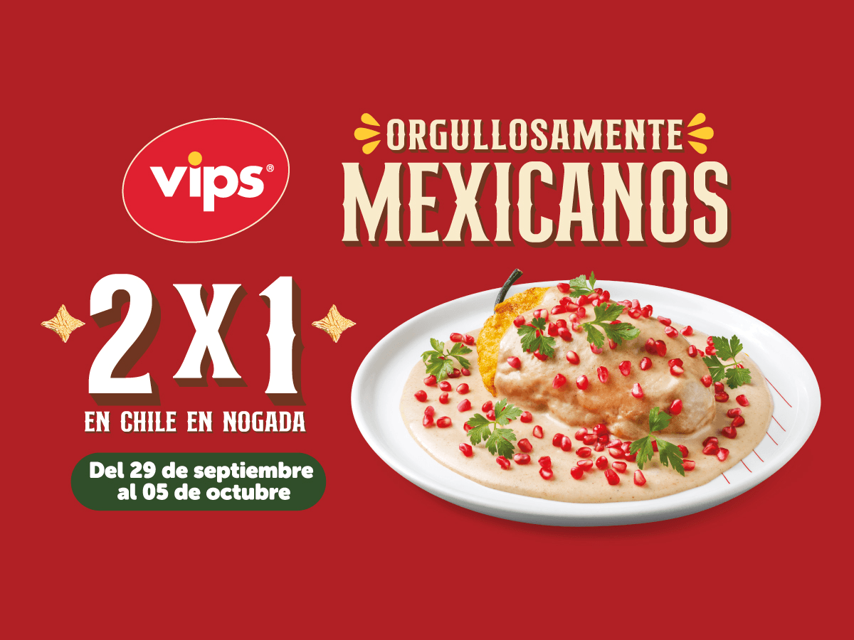 Vips (San Juan Del Rio)