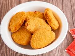 Nuggets de Pollo 9 Pz