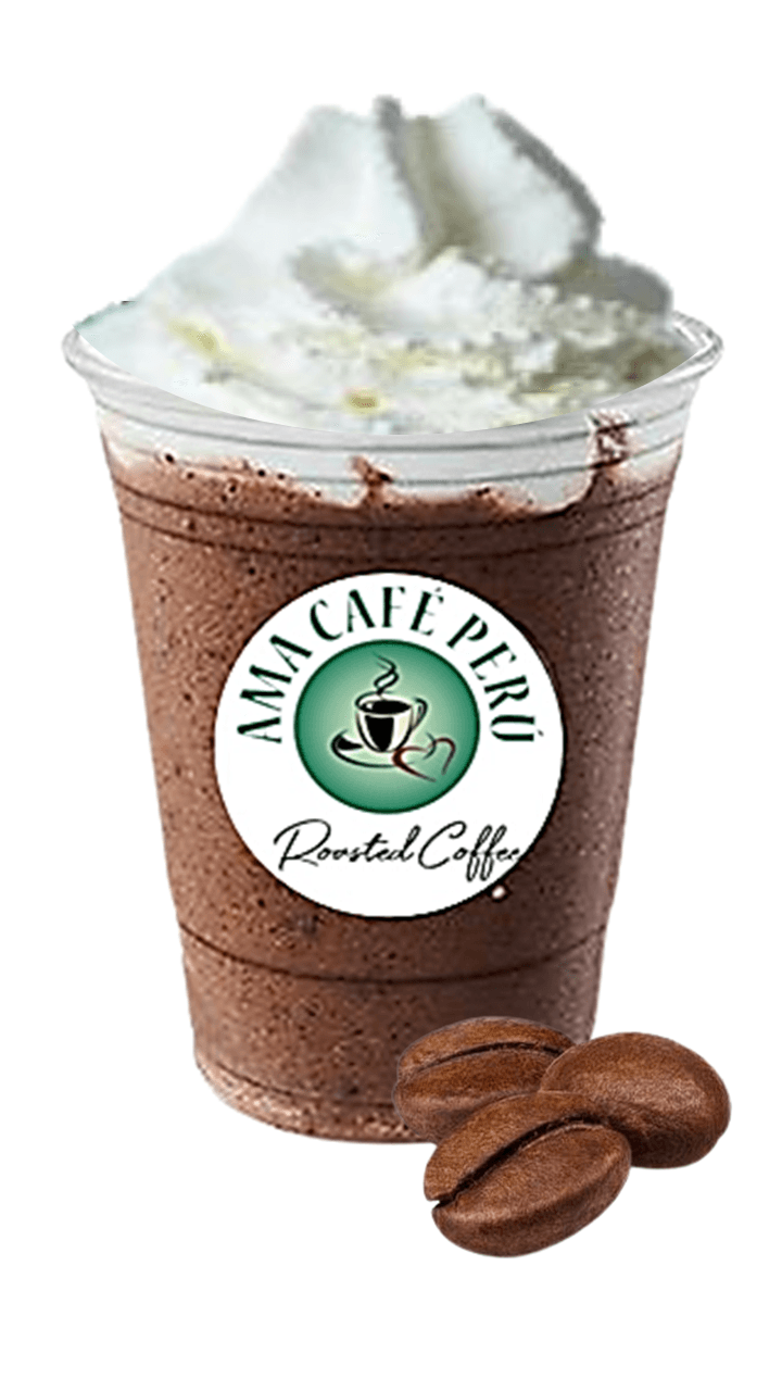 Frappé a Base de Café 350 ml