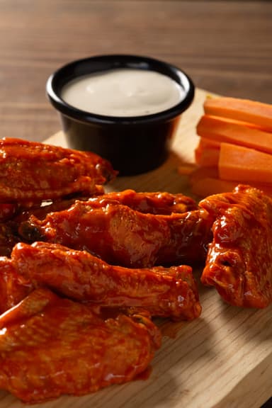 Alitas