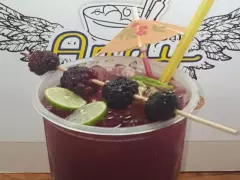 Coctel Quita Calzón