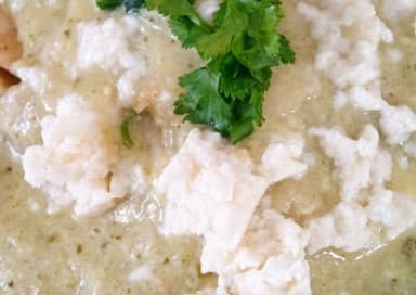 Orden de Arroz