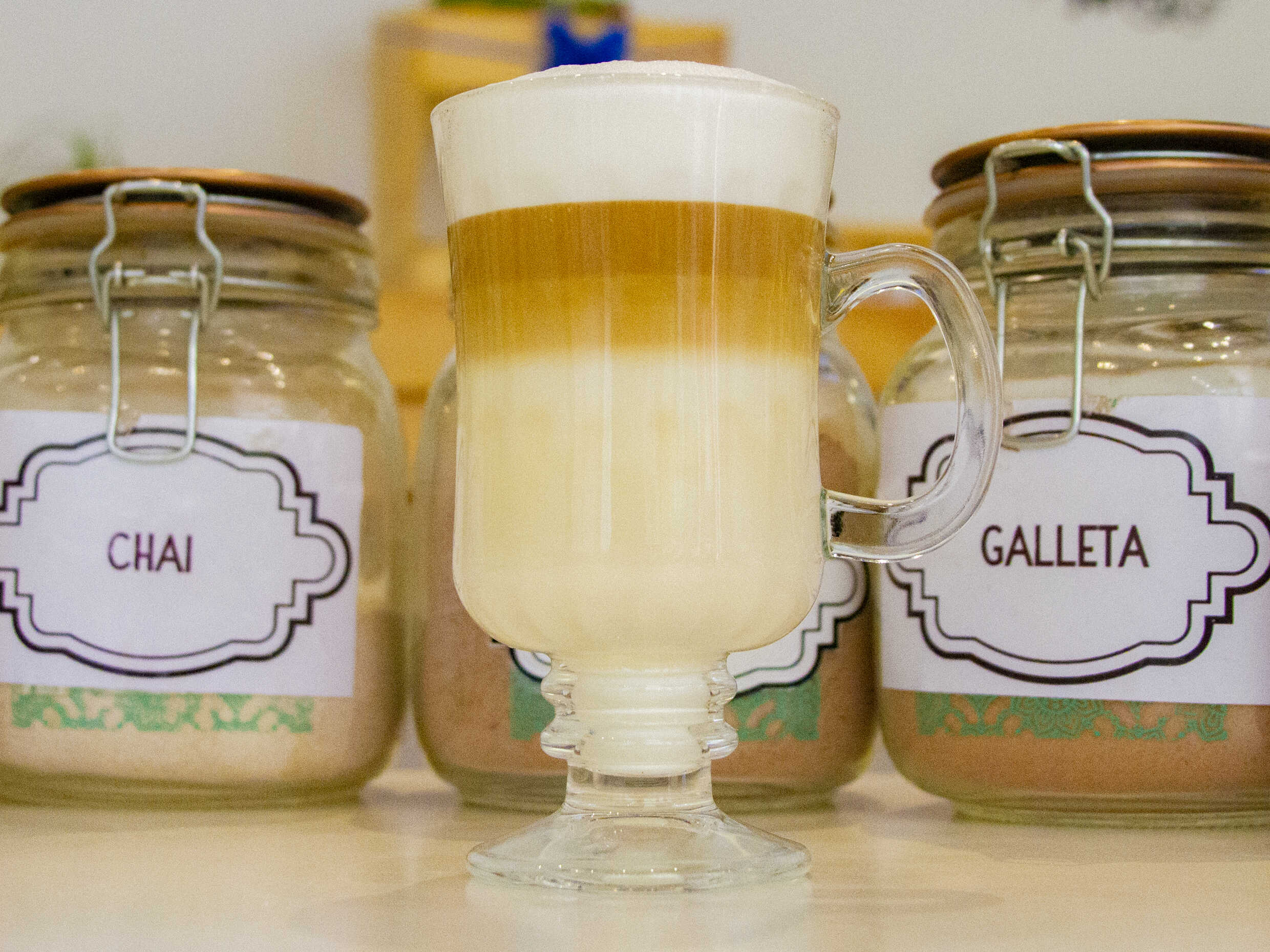 Café Capuccino