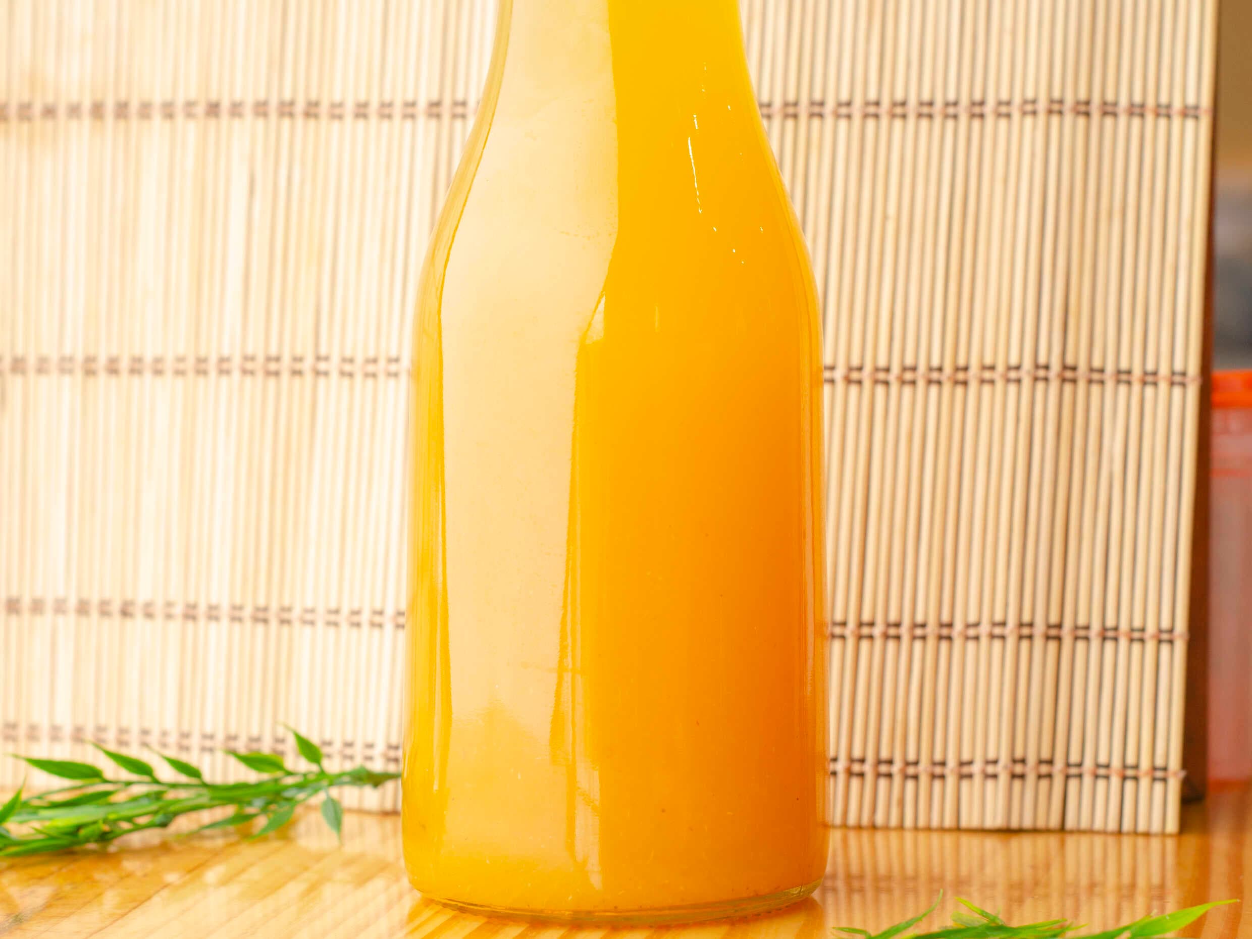 Maracuyá de 500 ml