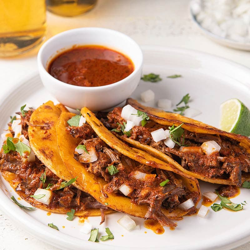 Combo Birria