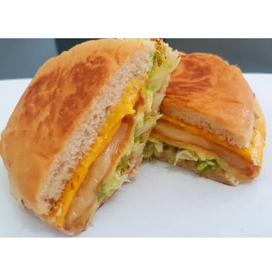 Tres Quesos