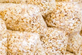 Bolsa de Palomitas