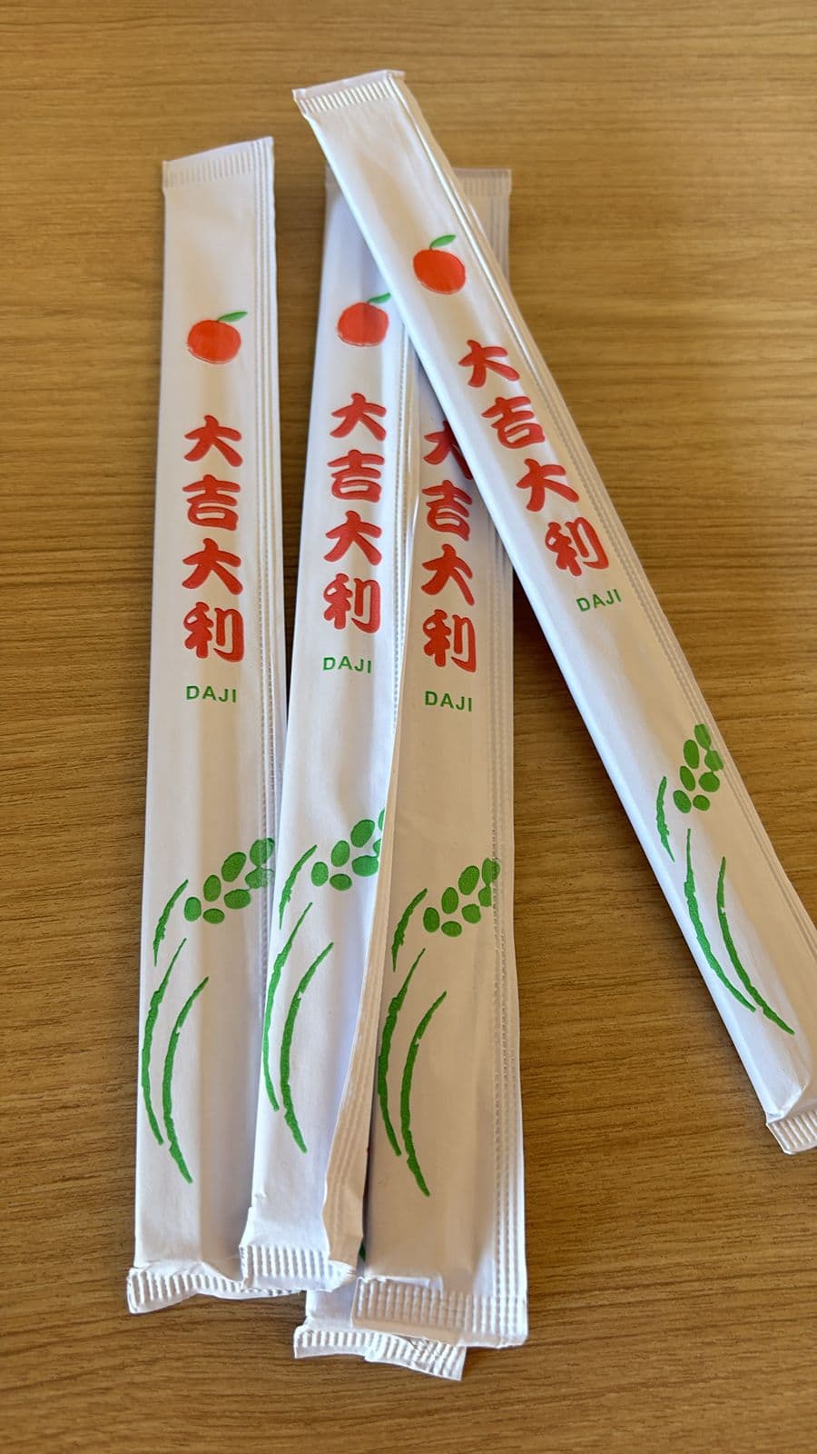 Palillos