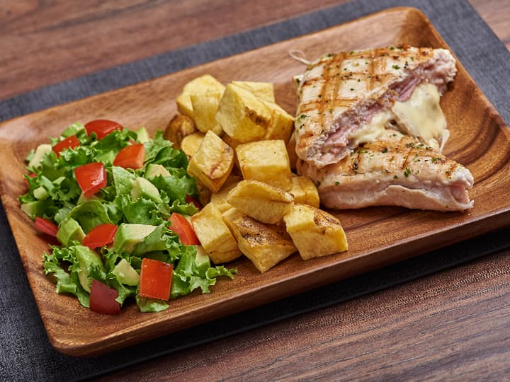Pechuga Rellena 300 g