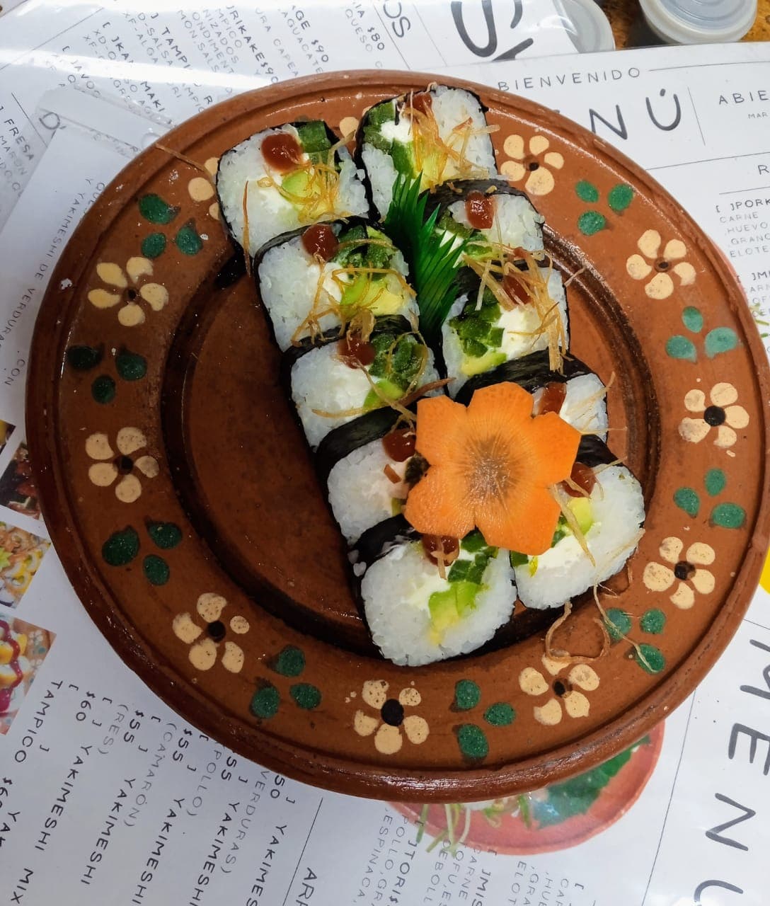 Rollo Azteca