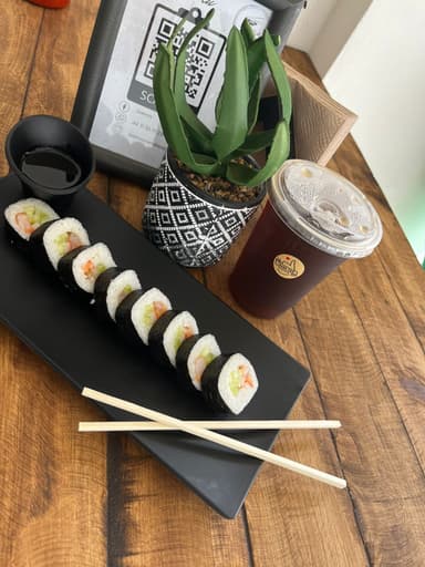Norimaki