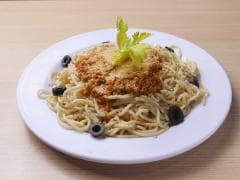 Spaghetti Pomodoro