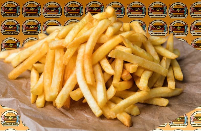 Papas Fritas