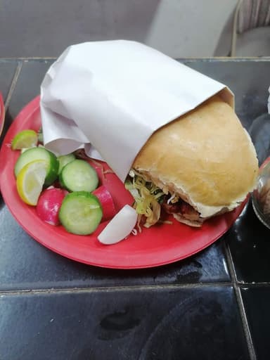 Torta de adobada