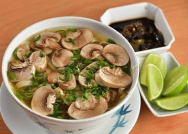 Sopa Udon