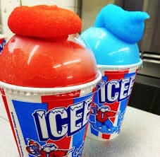 ICE DE CEREZA O MORA AZUL