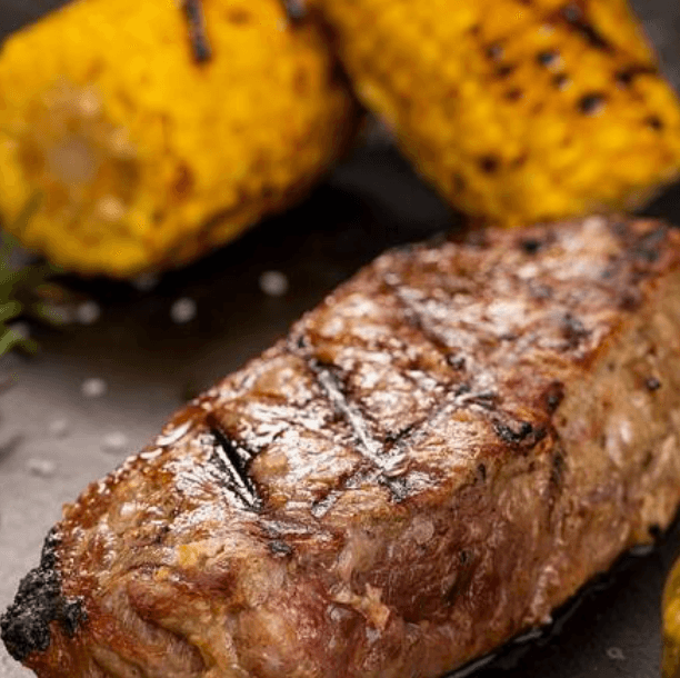 New York Steak 300g