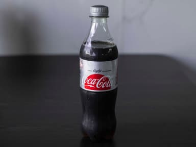 Coca cola light 500 ml